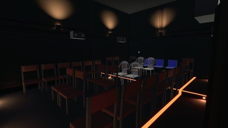 Скриншот 5 из Cinema Owner