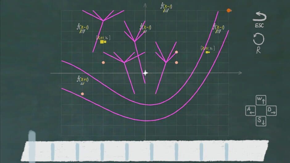 Скриншот 2 из Quadrant