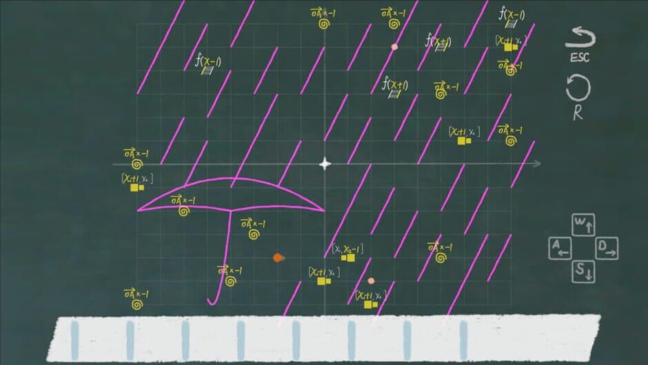 Скриншот 4 из Quadrant