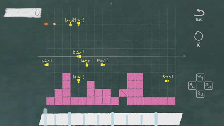 Скриншот 5 из Quadrant