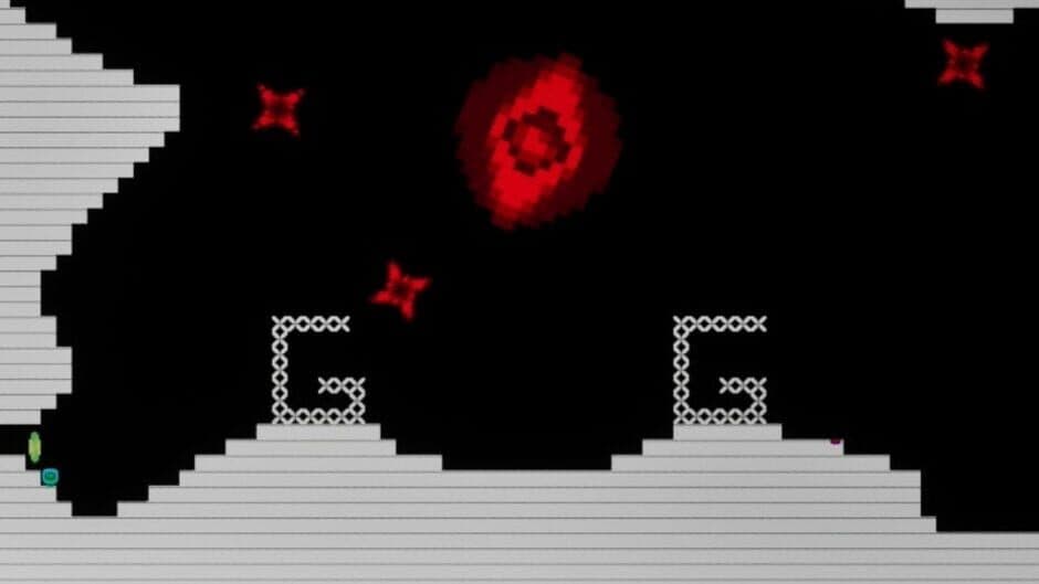 Скриншот 1 из Glint's Revenge
