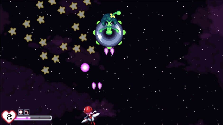 Скриншот 3 из Dogfight Darlings