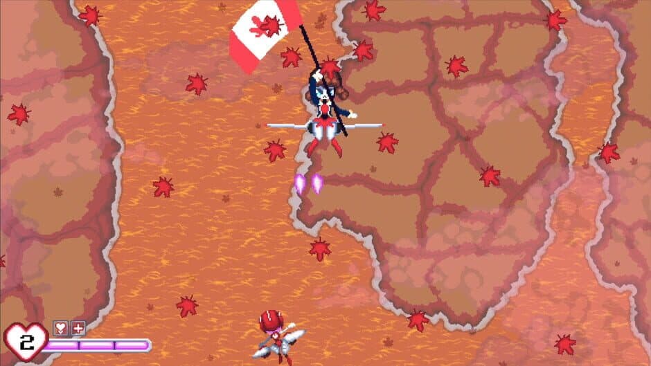 Скриншот 5 из Dogfight Darlings