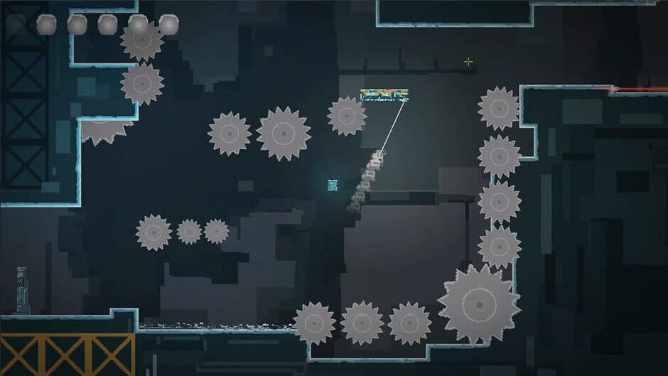 Скриншот 1 из Alpha Crisis