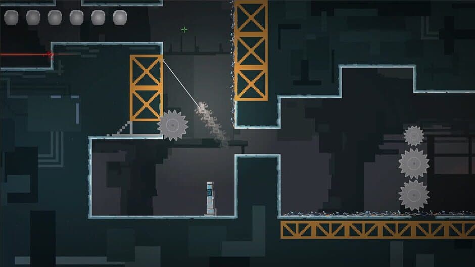 Скриншот 2 из Alpha Crisis