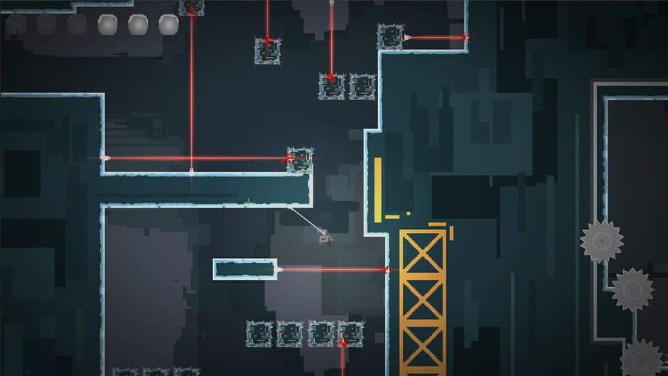 Скриншот 3 из Alpha Crisis