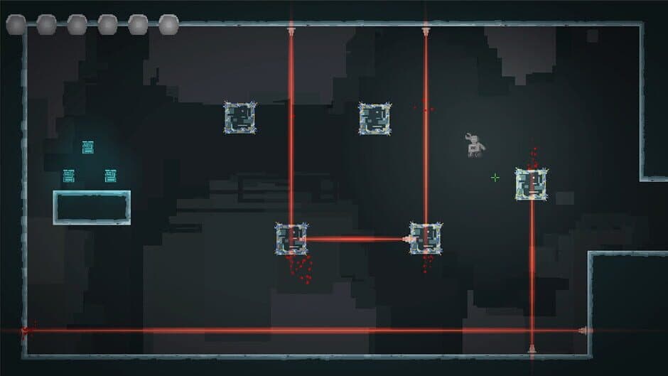 Скриншот 4 из Alpha Crisis