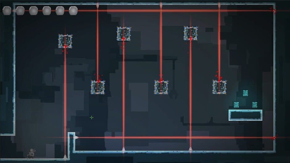 Скриншот 5 из Alpha Crisis