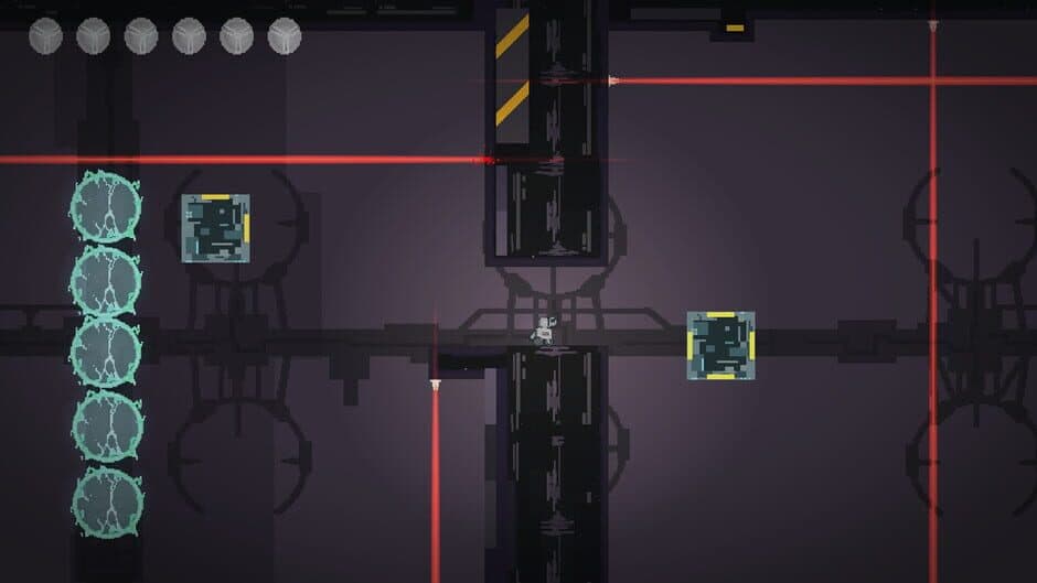 Скриншот 6 из Alpha Crisis