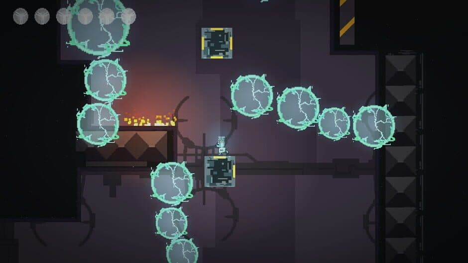 Скриншот 8 из Alpha Crisis