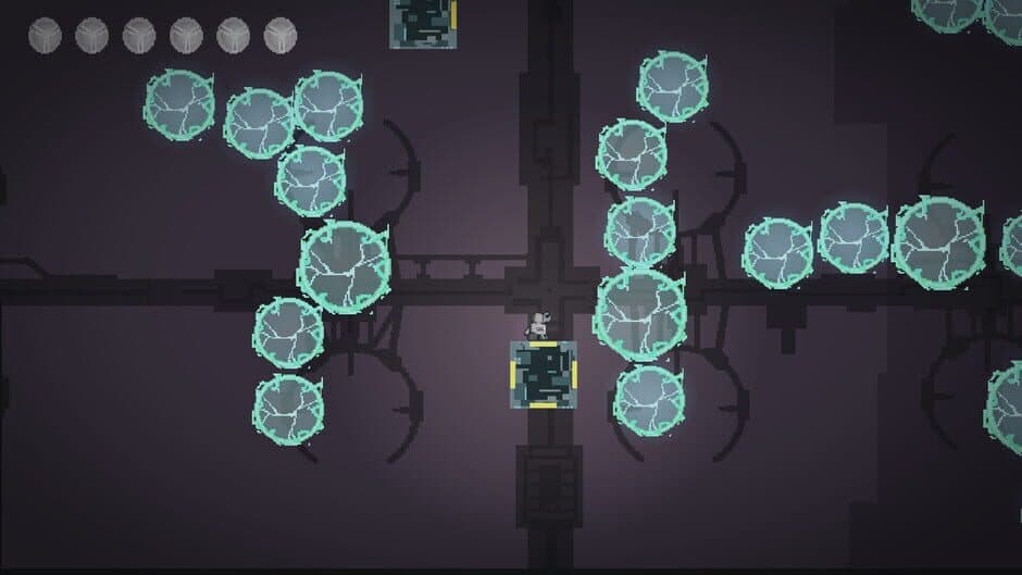 Скриншот 9 из Alpha Crisis