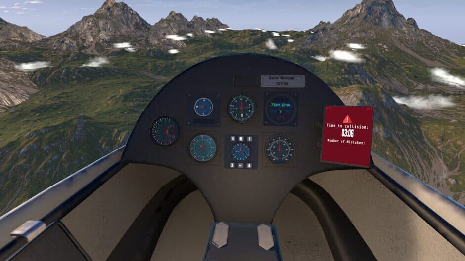 Скриншот 5 из Don't Panic! It Is Just Turbulence
