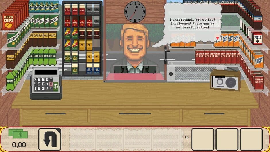 Скриншот 6 из Kiosk 199X