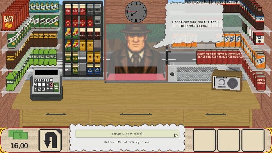 Скриншот 7 из Kiosk 199X