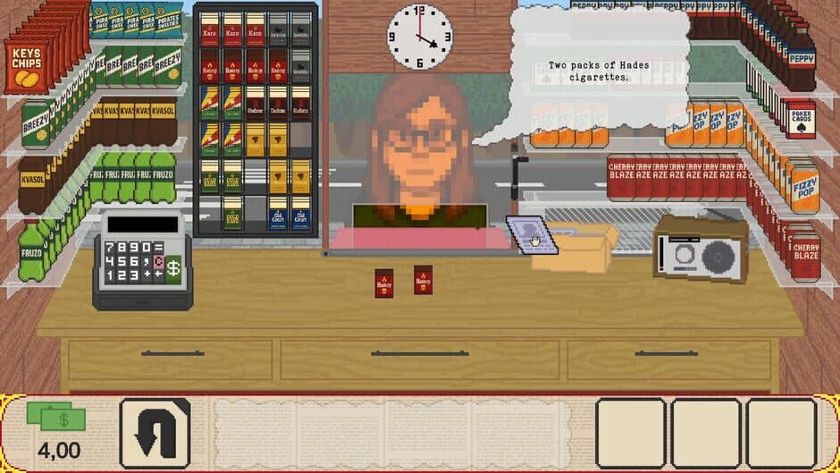 Скриншот 9 из Kiosk 199X