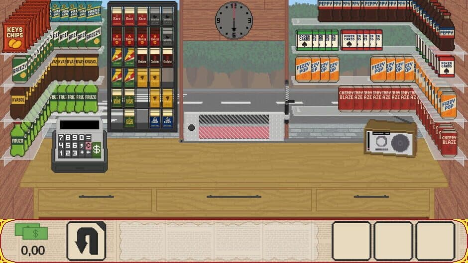 Скриншот 10 из Kiosk 199X