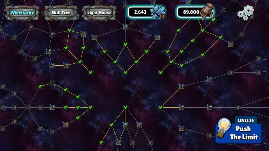 Скриншот 2 из Watt's the Limit?