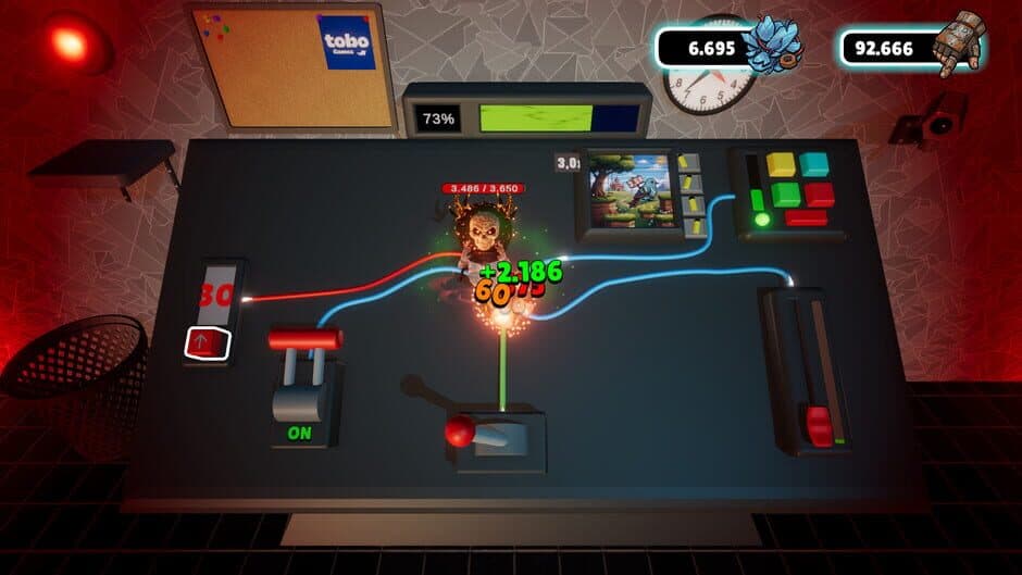 Скриншот 3 из Watt's the Limit?