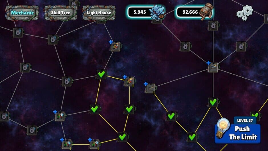 Скриншот 5 из Watt's the Limit?