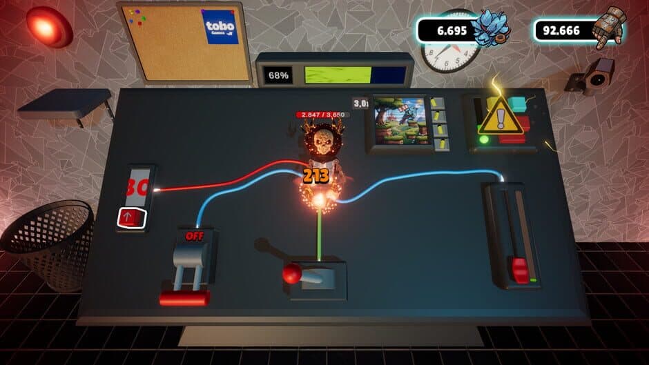 Скриншот 6 из Watt's the Limit?