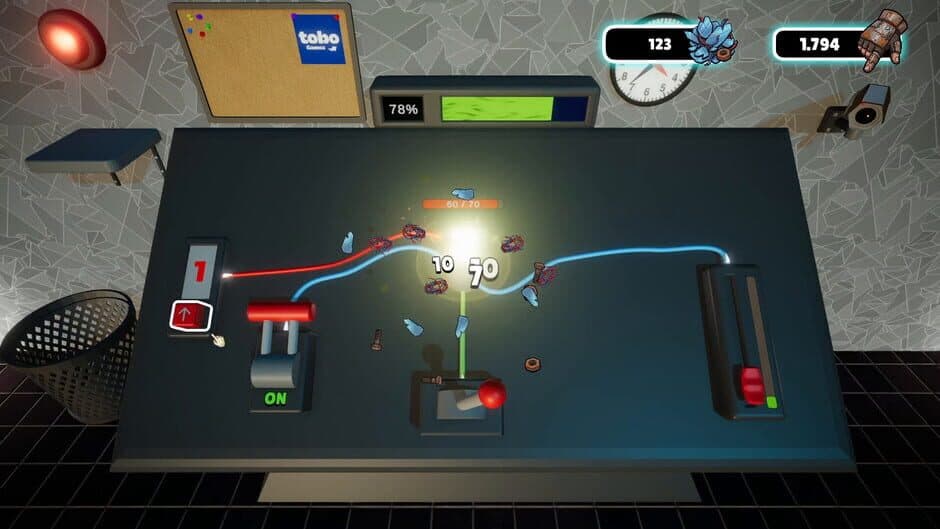 Скриншот 7 из Watt's the Limit?