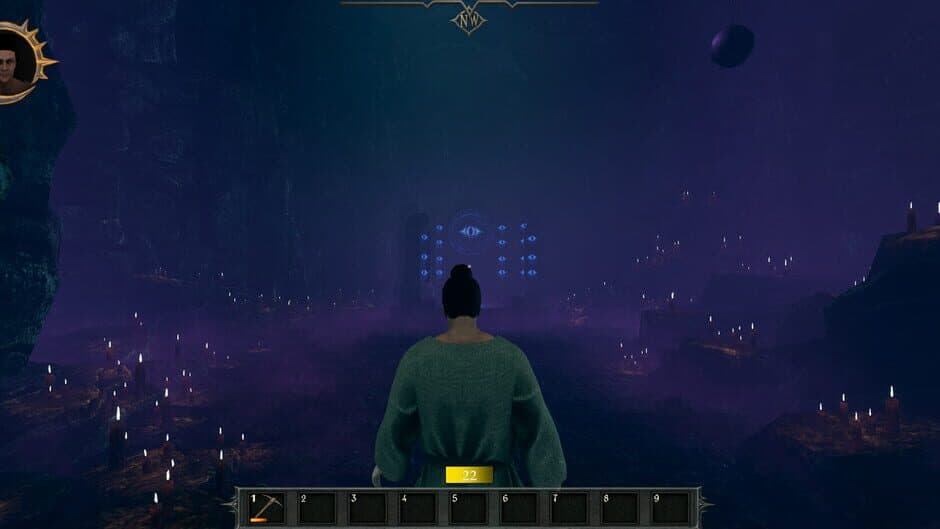 Скриншот 5 из Darkest Messia