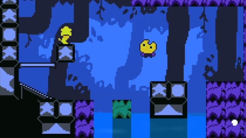 Скриншот 1 из Moonleap GBC