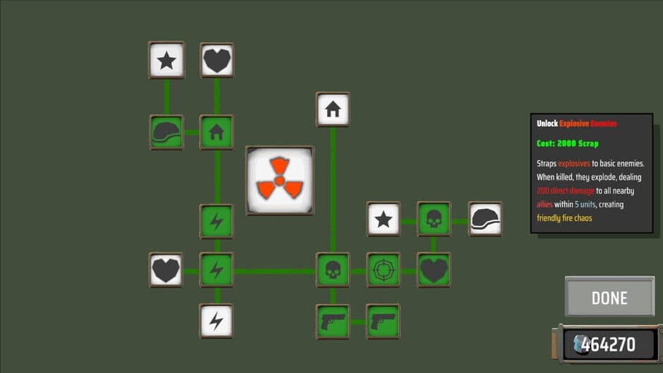 Скриншот 2 из Loot And Defend