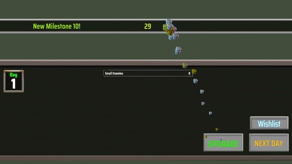 Скриншот 4 из Loot And Defend