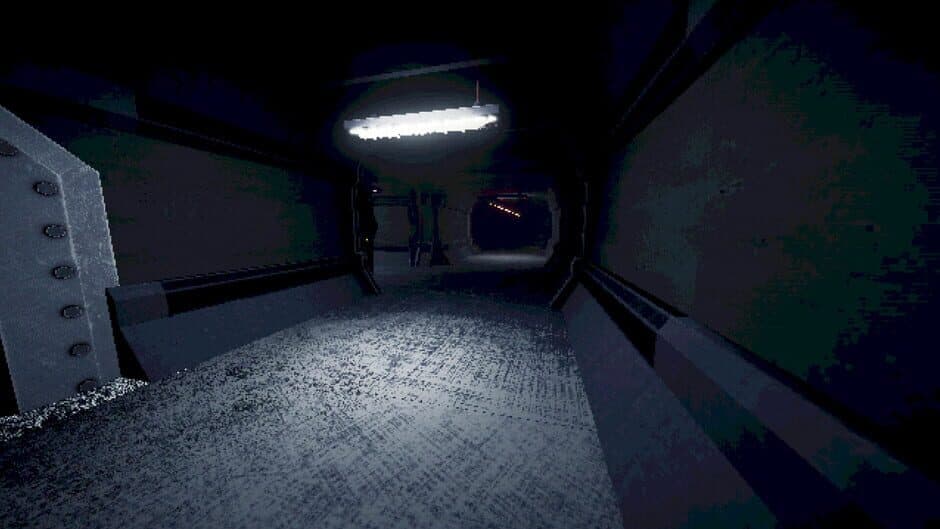 Скриншот 3 из Pressure Protocol