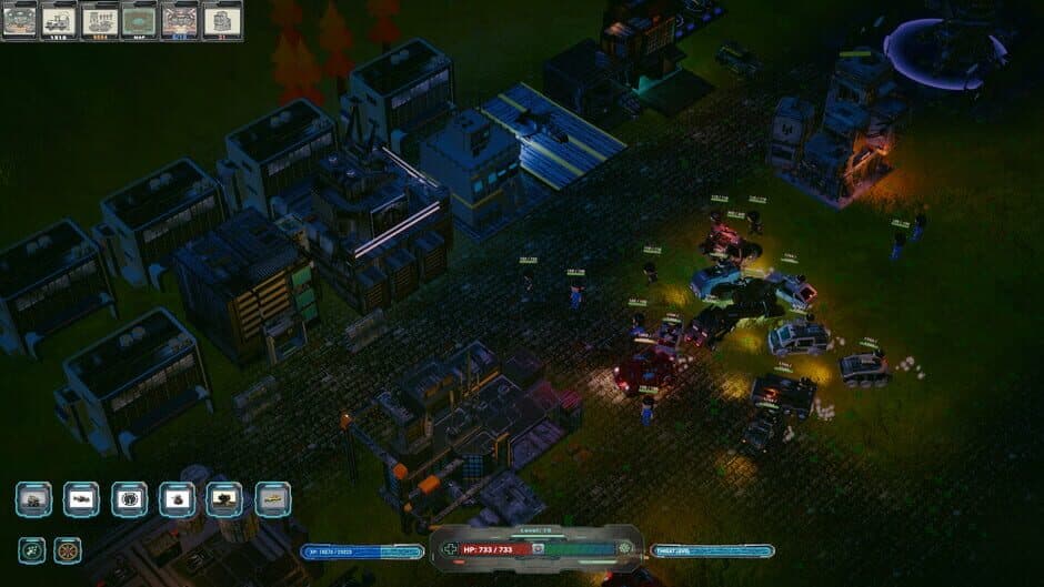 Скриншот 3 из The Last Legion
