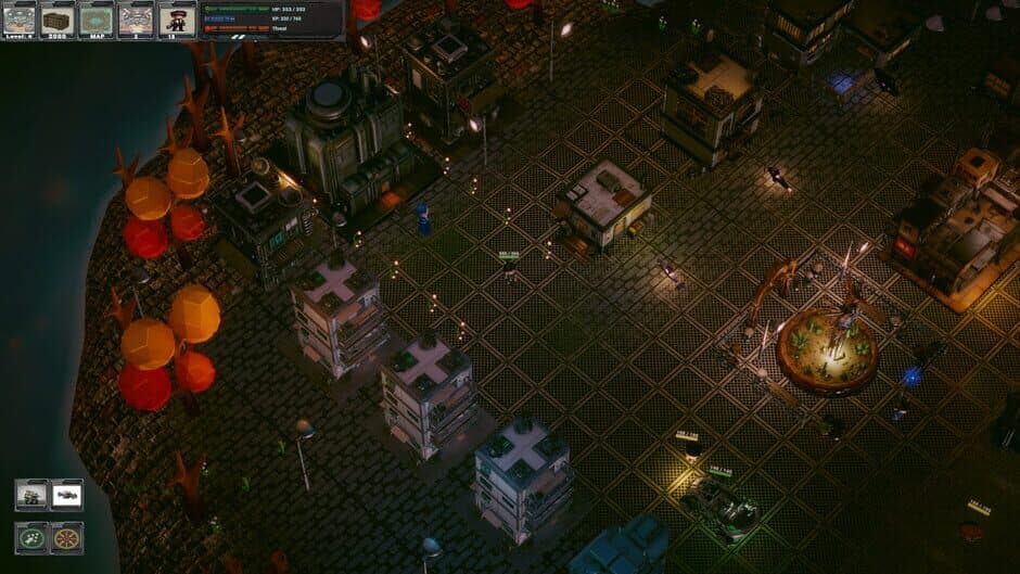 Скриншот 4 из The Last Legion