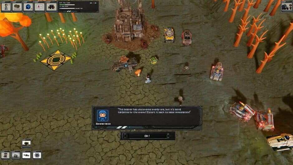 Скриншот 6 из The Last Legion