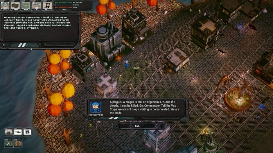 Скриншот 7 из The Last Legion