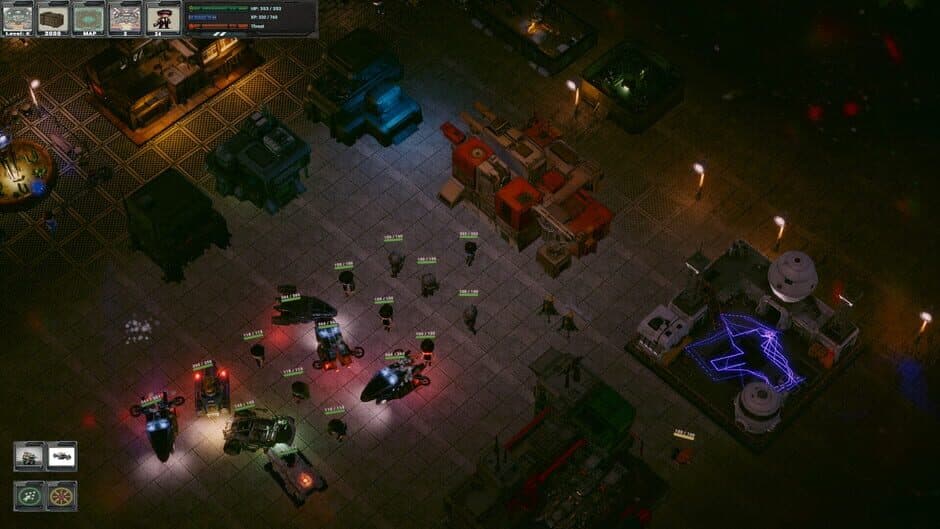 Скриншот 8 из The Last Legion