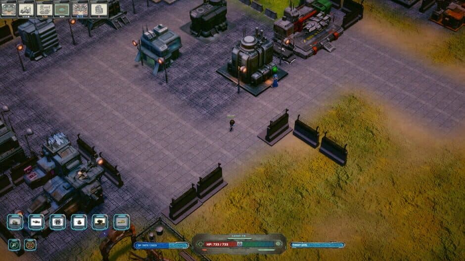 Скриншот 9 из The Last Legion