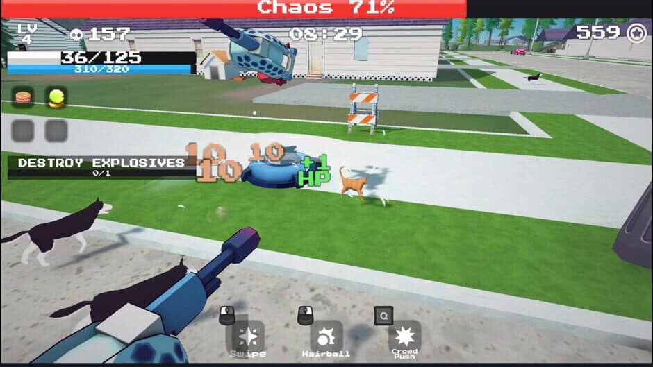 Скриншот 1 из Breakbox