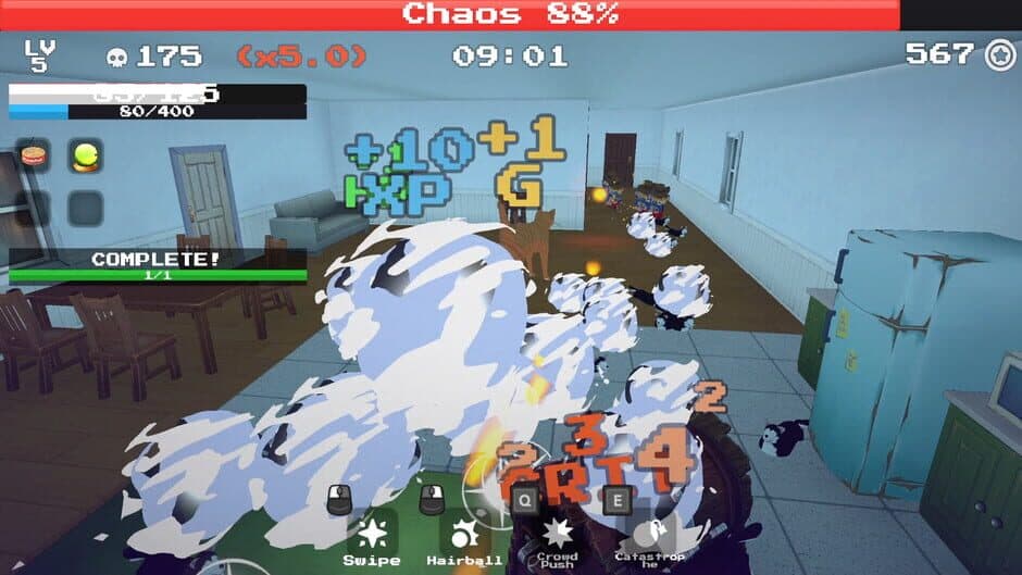 Скриншот 2 из Breakbox