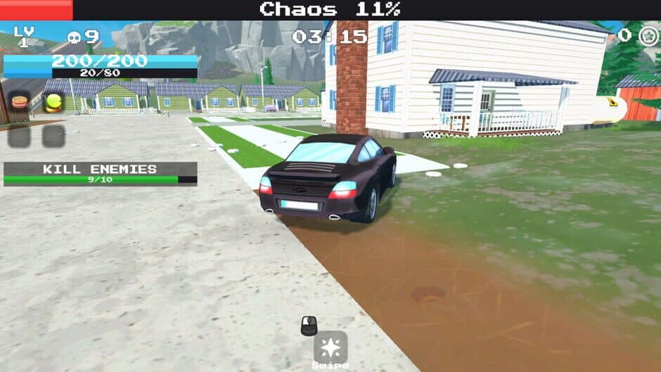Скриншот 3 из Breakbox