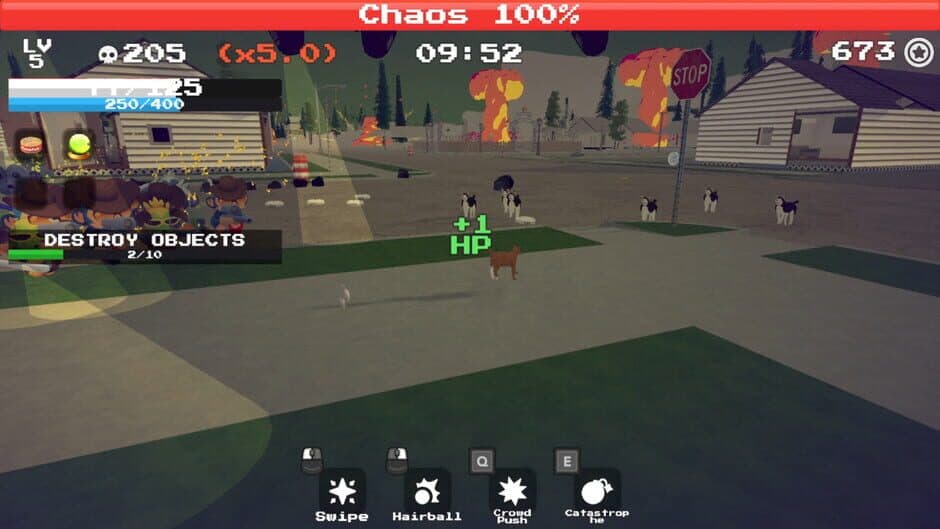 Скриншот 4 из Breakbox