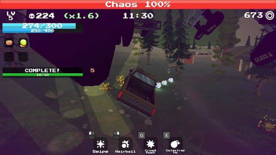 Скриншот 5 из Breakbox