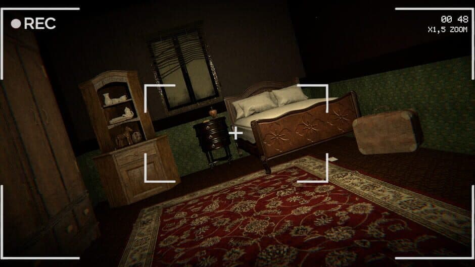 Скриншот 4 из The Anomaly Detective