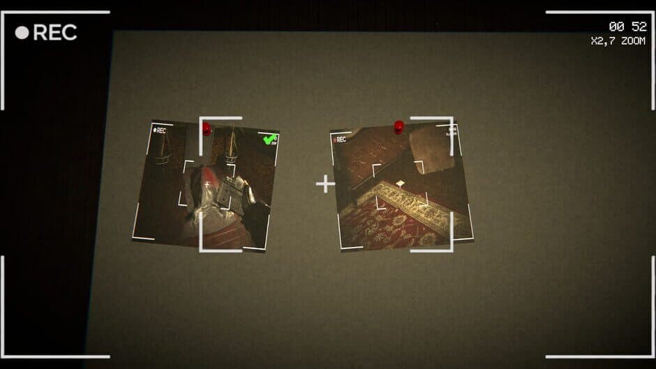 Скриншот 5 из The Anomaly Detective