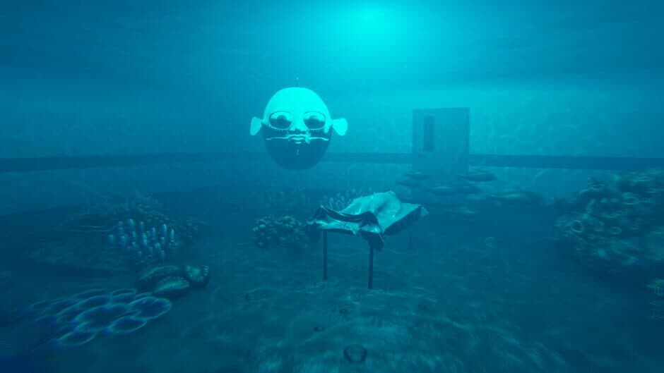 Скриншот 4 из Submerge