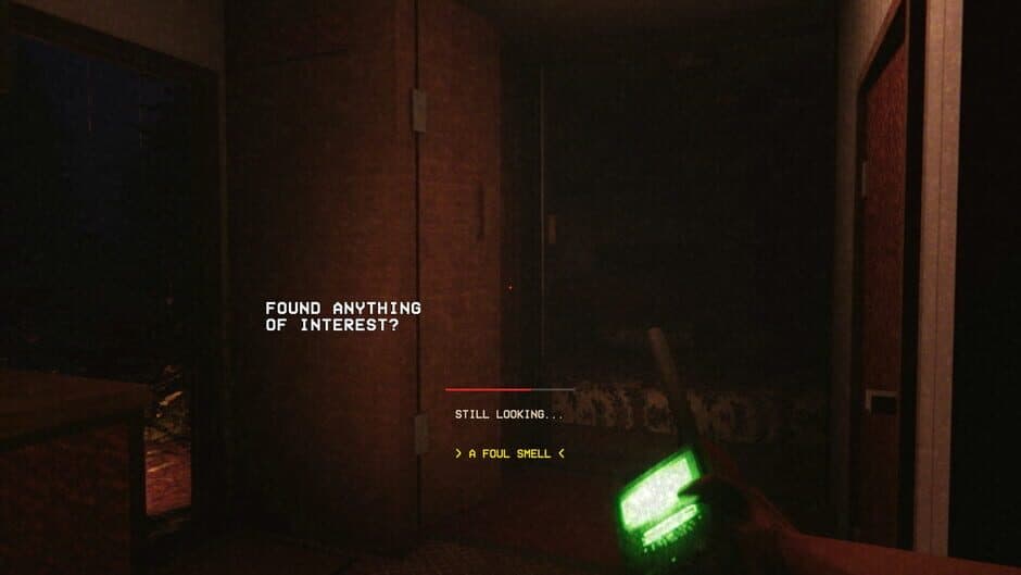 Скриншот 3 из Untold Cases: Stillwater Lake