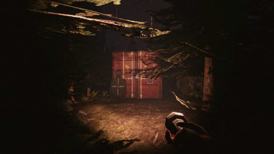 Скриншот 4 из Untold Cases: Stillwater Lake