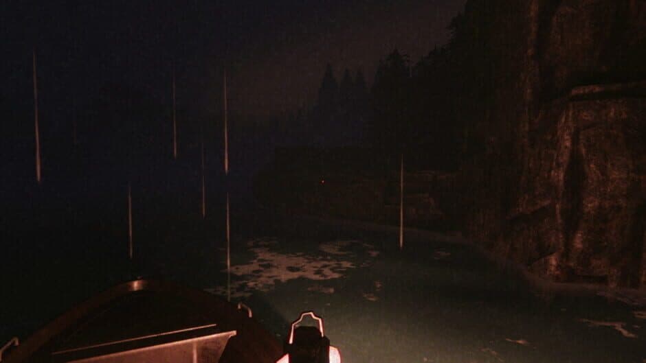 Скриншот 5 из Untold Cases: Stillwater Lake