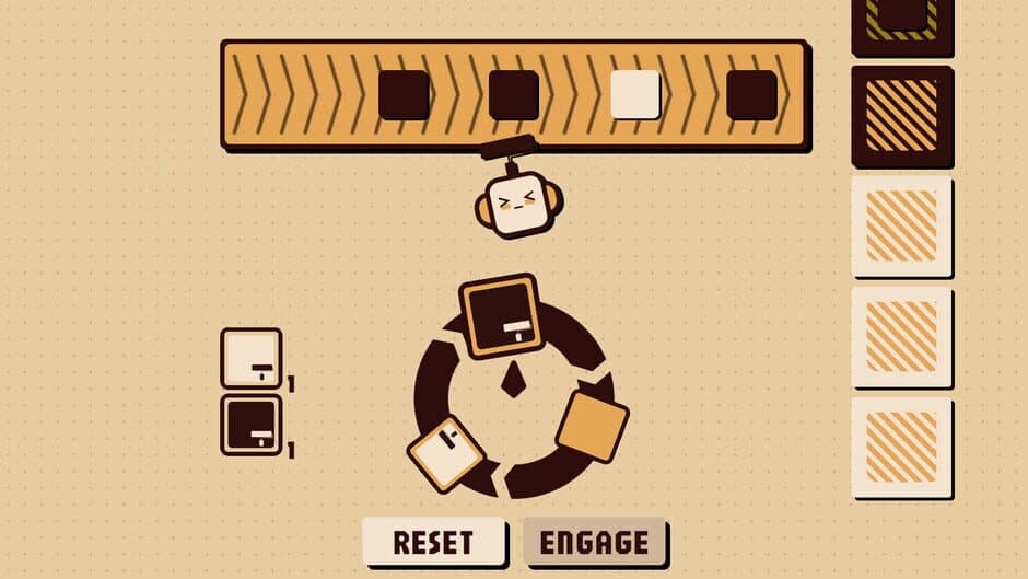 Скриншот 1 из Loop of Command