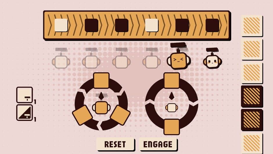 Скриншот 2 из Loop of Command