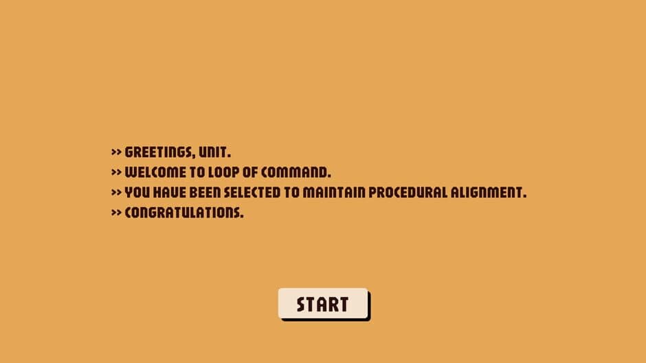 Скриншот 3 из Loop of Command